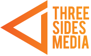 THREE SIDES MEDIA